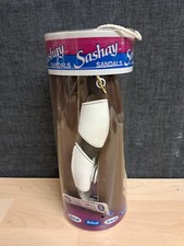 Scholl Sashay Sandals Vintage