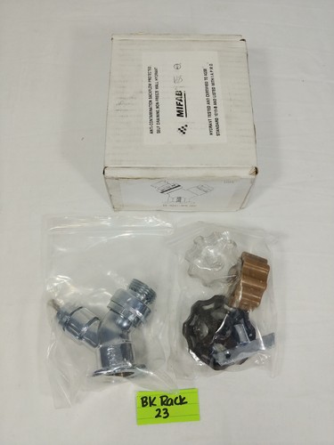 Mifab 9241 npb - mifab, non