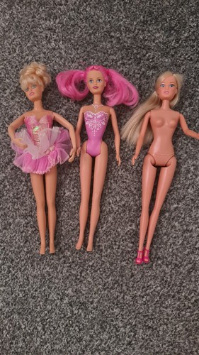 Disney princess dolls bundle - ,