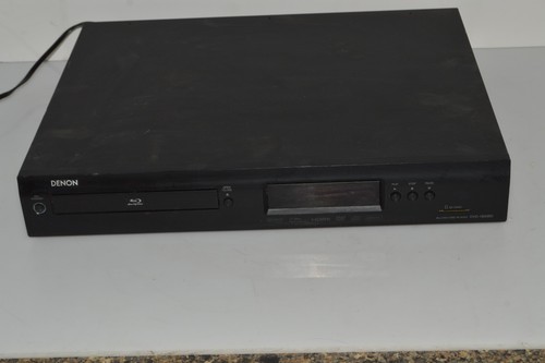Denon dvd 1800bd - dvd-1800bd,