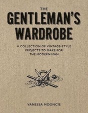Gentleman's Wardrobe 