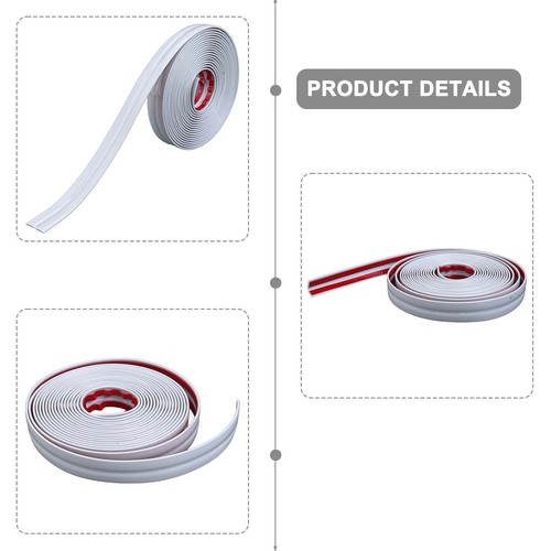 Pvc seam sticker - sticker, diy