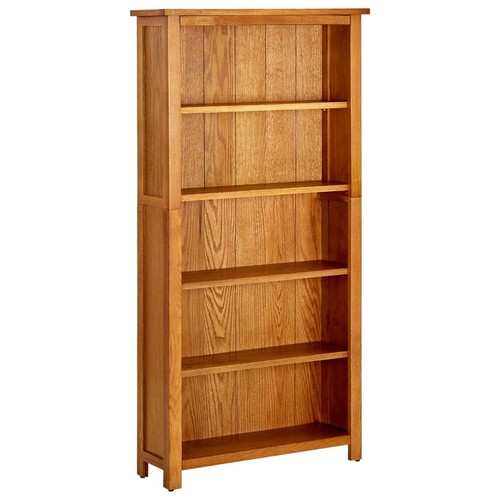 Rustic wooden solid oak - rustic,