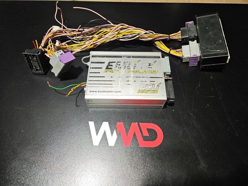 Ecumaster emu standalone ecu - ecumaster,