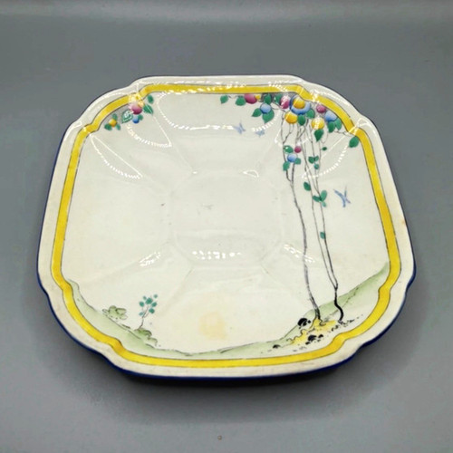 Vintage shelley balloon - vintage,