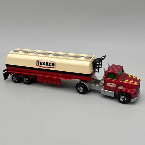 Matchbox super kings - super,