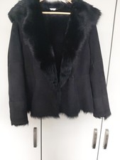 UGG Karlene Black Toscana