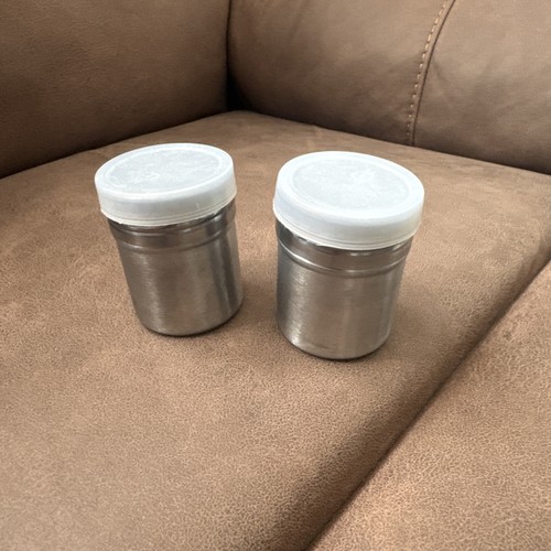 Lot stainless steel - of,