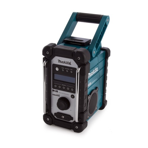 Makita radio 18v lxt - 18v, site