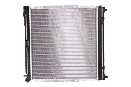 Engine radiator fits - , suzuki