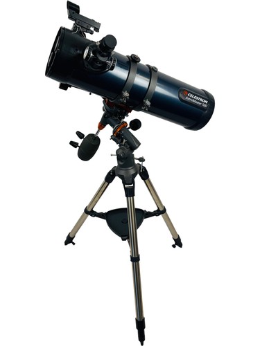 Celestron astromaster 130 - celestron,