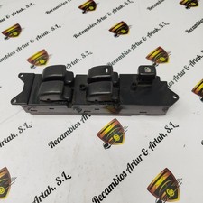 Window Switch Mitsubishi