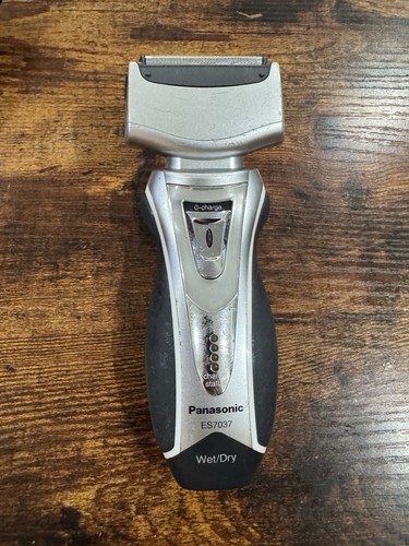 Used panasonic 7037 - used, es-7037