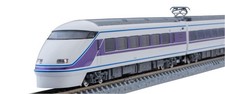 TOMIX N Gauge Tobu 100series