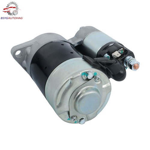 Starter motor 114362 77011 for - starter,