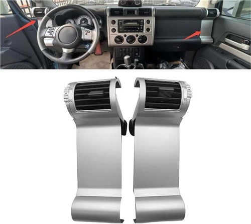 Pair air vent register - pair,