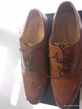 Mens Paolo Vandini Handcrafted