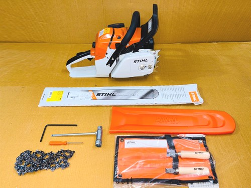 Stihl chainsaw 382 - stihl,