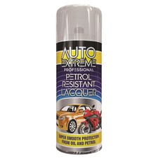 400ML Clear Lacquer Petrol