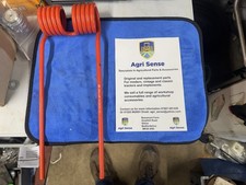 1 x CLAAS VOLTO HAY TEDDER