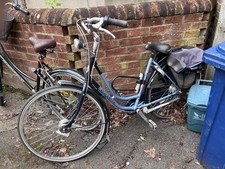 Vintage Gazelle Impala