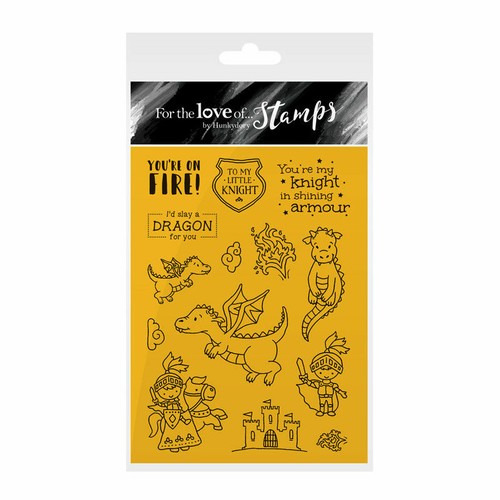 Hunkydory for the - hunkydory,