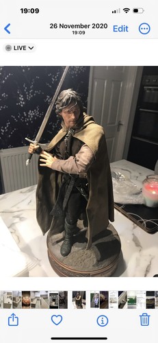 Aragorn premium format - aragorn,