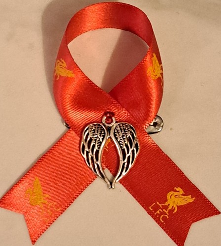 Liverpool colours liverbird - -,