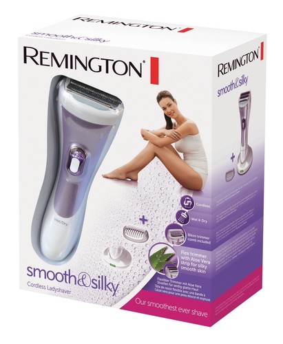 Remington wdf4840 double foil - wdf4840,