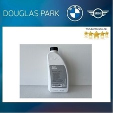 Genuine BMW & MINI Green Coolant Antifreeze HT-12 (18) 1500ML 83195A42DF3