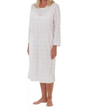 Ladies Fleece Long Sleeve