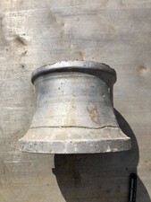 Aluminium Capstan Drum