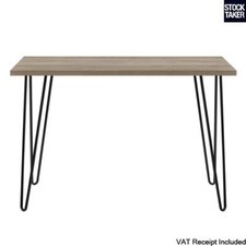 Alphason Owen Home Office Desk