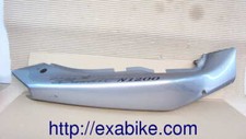 right rear sidewall for Suzuki
