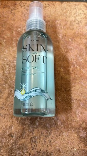 Avon skin soft original - avon,