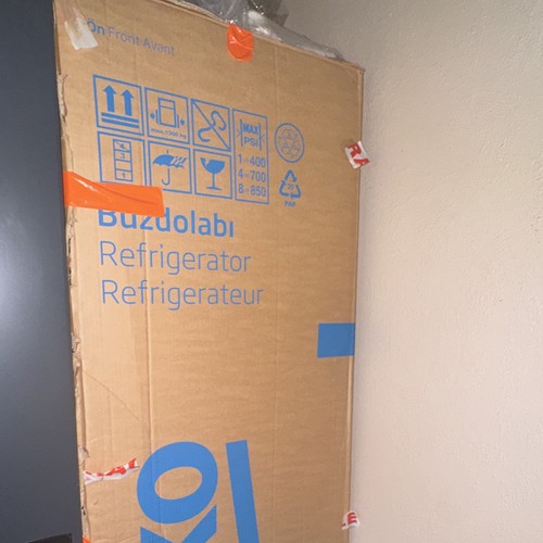 Beko cfg4582b frost free - frost,
