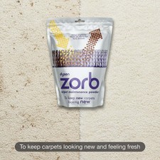 Dyson Zorb Vacuum Cleaner