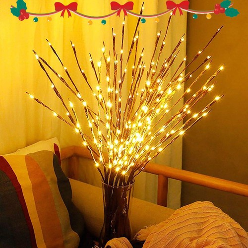 Led tree branch light - branch,