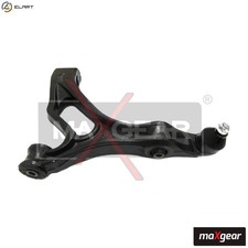 CONTROLTRAILING ARM WHEEL