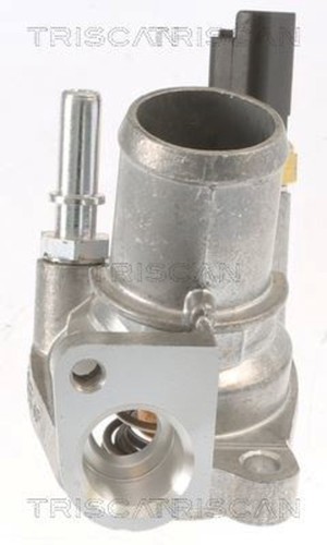 Coolant thermostat triscan - thermostat,