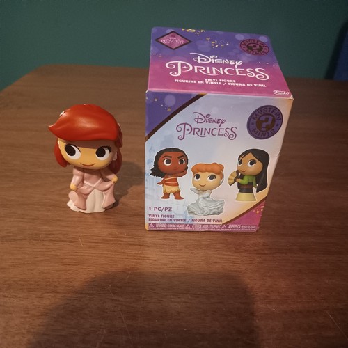 Funko mystery mini figure - mini,