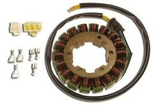 ALTERNATOR WINDING (STATOR)