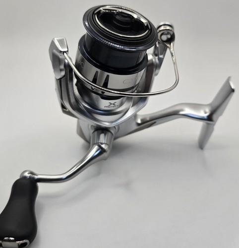 Shimano stradic c2000s - 19,
