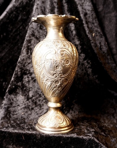 Antique vase stirling - vase,