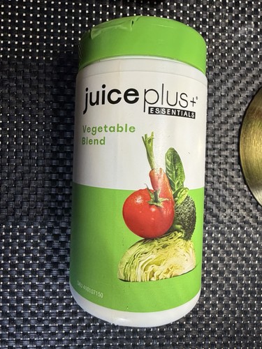 Juice plus - juice, plus+