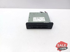 AUDI A4 B9 8W 2016 MULTIMEDIA SAT NAV NAVIGATION HEAD UNIT 8W0035192