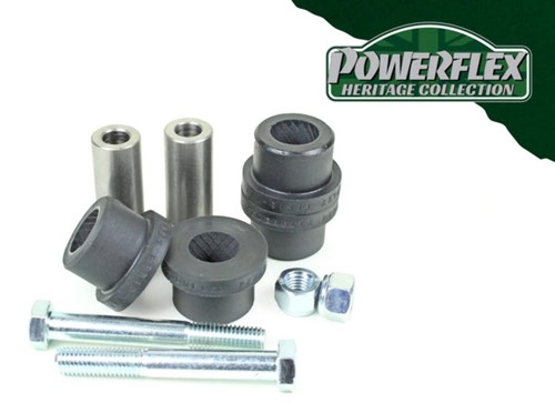 Powerflex heritage rear - powerflex,