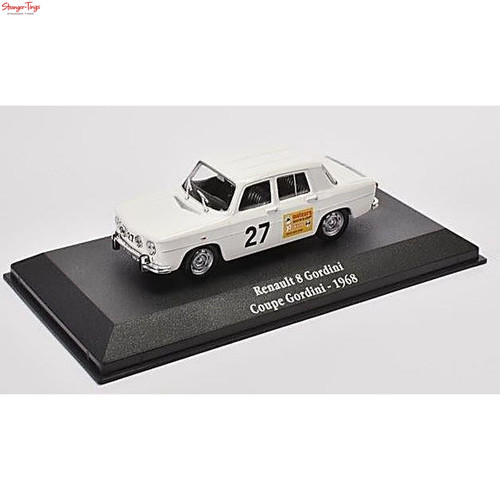 Renault gordini coupe - gordini,