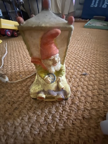 Rare big ears nightlight - ears,
