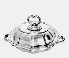 LEGUMIERA LONDON&SHEFFIELD.   Mappin & Webb’s